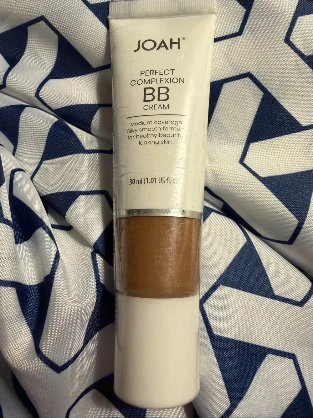 Perfect Complexion BB Cream - Mocha
